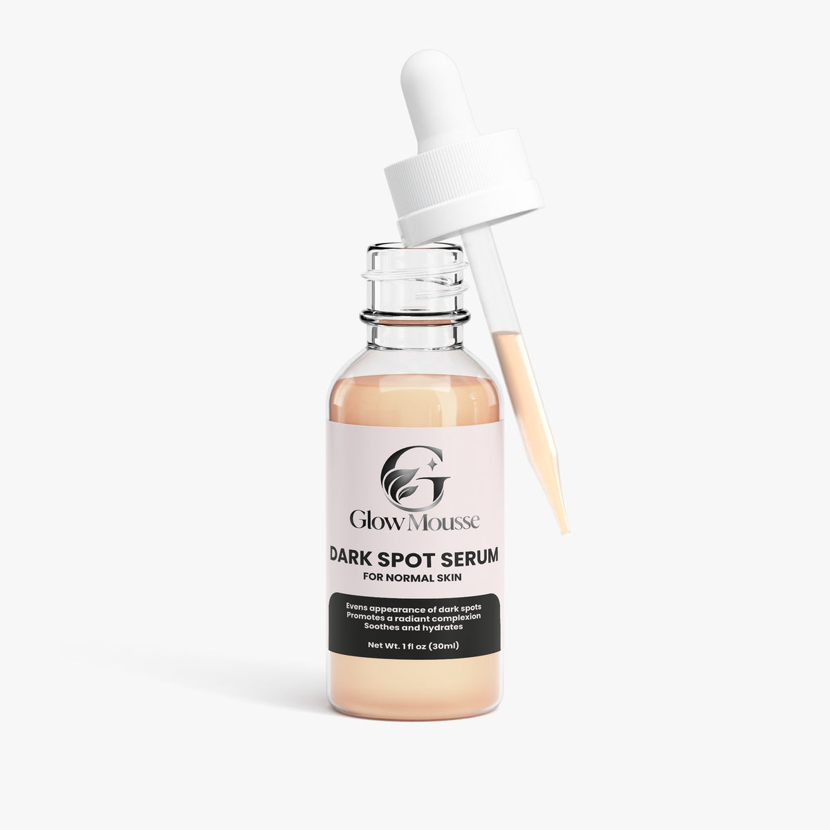 Dark Spot Serum for Sensitive Skin