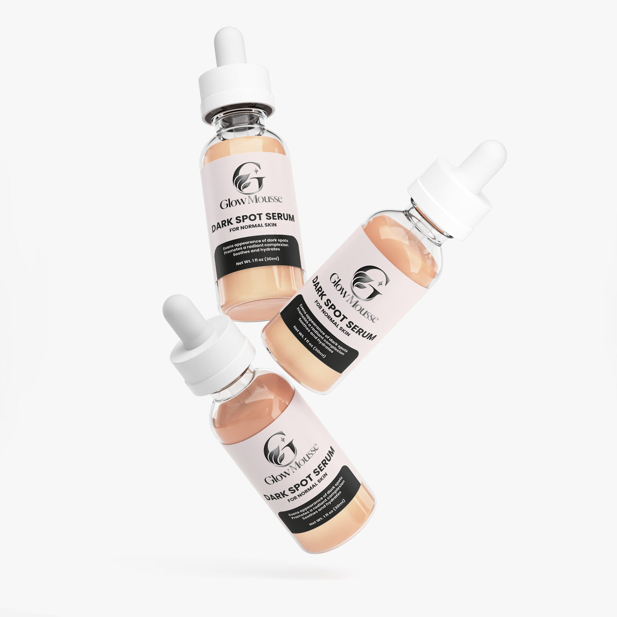 Dark Spot Serum for Sensitive Skin